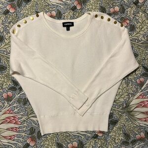 Express Sweater